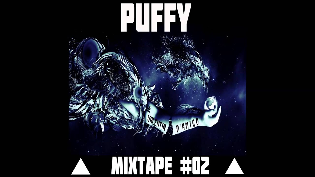 PUFFY - Final Pride (Original Mix) [OFFICIAL]