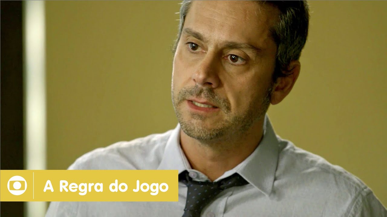 A Regra do Jogo: abertura da novela da Globo; assista 