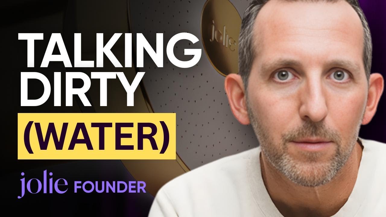 E:8 From Shower Thought to $50M Brand & Industry Leading Retention w/ Ryan Babenzien