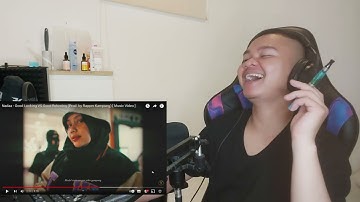 Nadaa - Good Looking VS Good Rekening (Prod. by Rapper Kampung ⎢[NorwayReaction] 🇳🇴