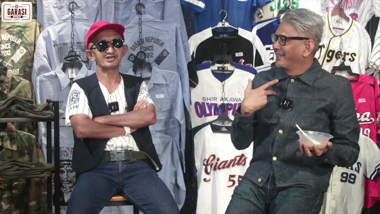 Celoteh Selamat Asrin