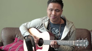 Jeremy Passion - "Suddenly" recorded with the NT-USB