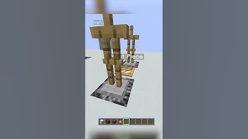 does that block really do that #shorts #minecraft #minecraftshorts