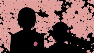 【MAD】Sasuke & Sakura『Hoshi no Utsuwa』
