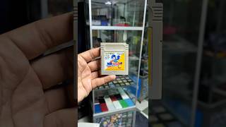 Rockman World 3 (1992) para GameBoy #bolivia #cochabamba #santacruzdelasierra🇳🇬 #lapaz_bolivia🇧🇴