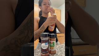 How to make a Chicken wrap #easyrecipe #chickenwraps #short #chicken part 1 #howto