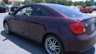 2005 Scion tC - NORMAN OK
