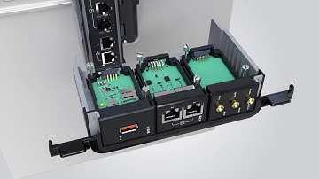 DA70 Sled Installation