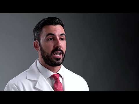 Dr. Marcelo Bigarella on Focal Therapy &amp; Early Detection: The Future of Prostate Cancer Care at UAMS
