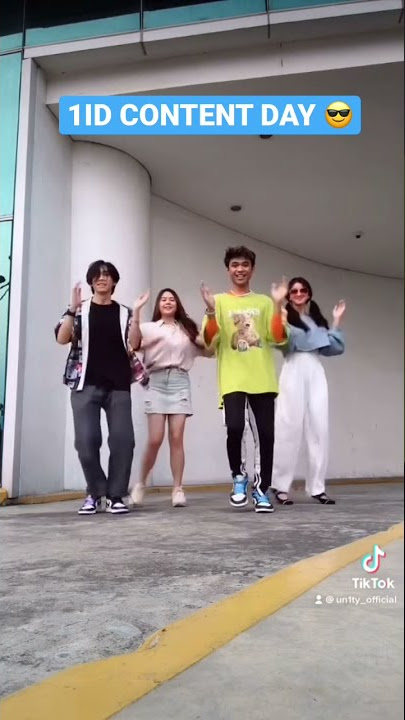 DC: @clbromeo Feat. @ananda_1ID & @ika_1ID - UN1TY 🇮🇩