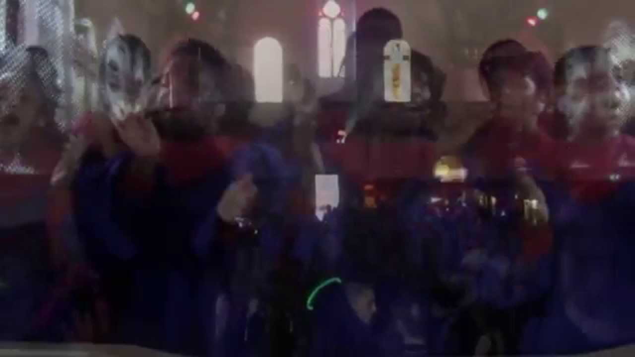 Counter Culture Festival en trance orient express ruigoord 31514