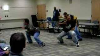 Lambda Theta Phi Latin Fraternity, Inc. National Solute