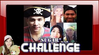 sugar by g4s family (smule)