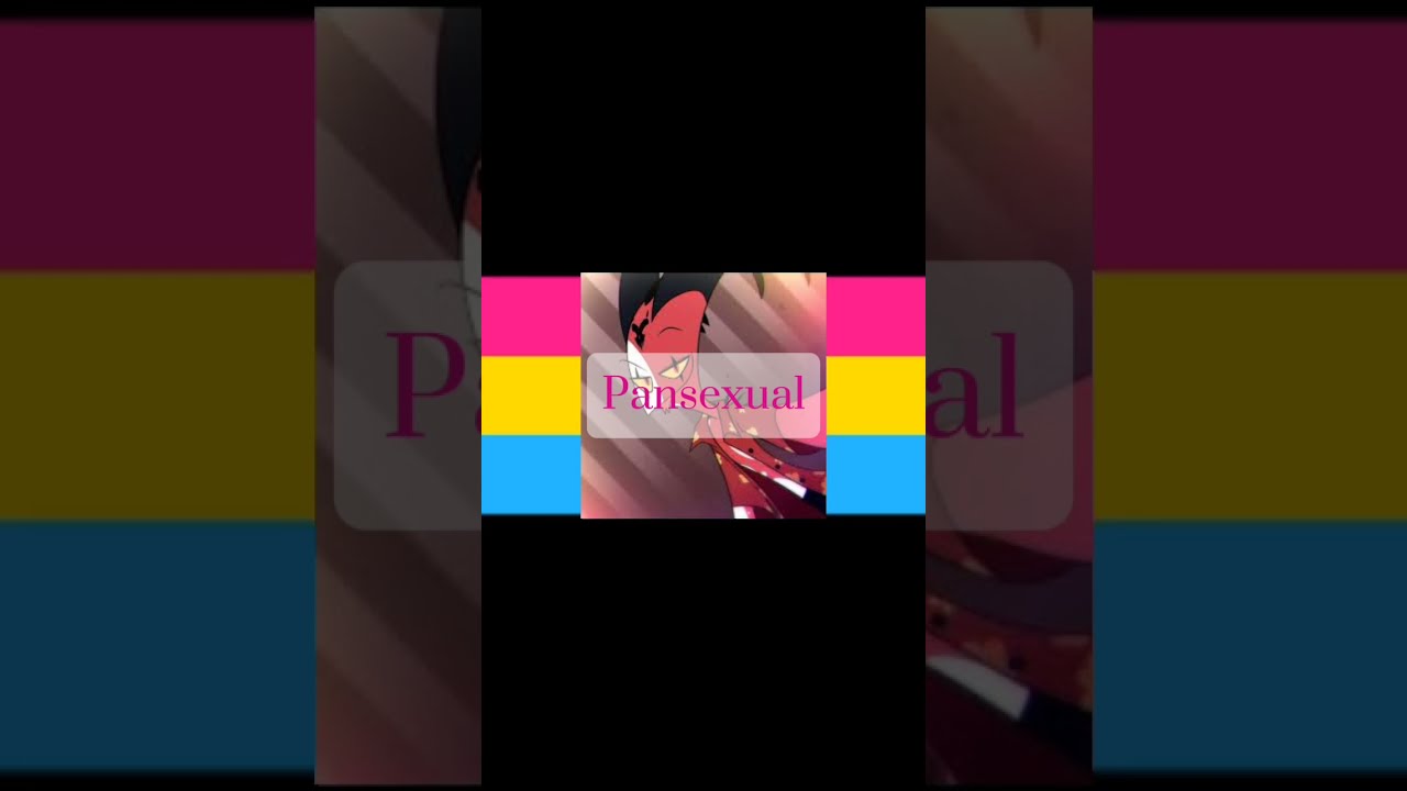  Helluvaboss Lgbtqia Gay Blitz Stolas Moxxie Millie Fizzaroli Pansexual Trans Lesbian