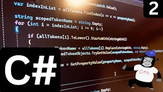 Learning C# from scratch | EP. 2 | Logic and Conditionals