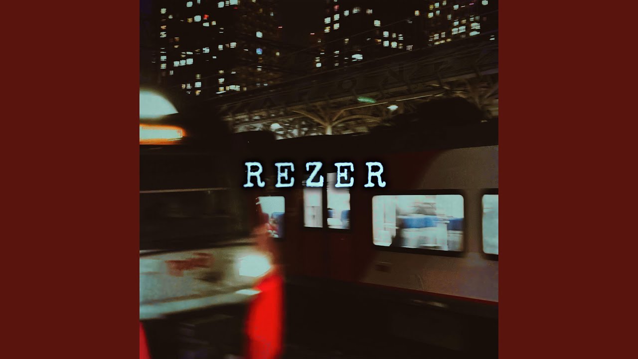 Watch REZER on YouTube Watch REZER on YouTube