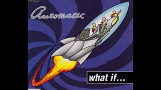 Automatic - Slurve @Dreamofthe90s