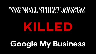 Google My Business Verification  NO MORE PHONE VERIFICATION 2019