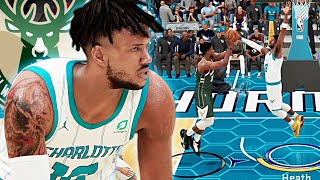 :  !  !  NBA 2K21 PS5 Next Gen   221   #21