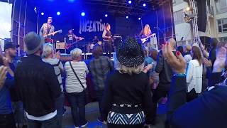 Ingenting Live in Norway - GoPro 1
