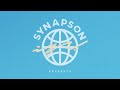 Capture de la vidéo Synapson - The Global Boom Clap #35