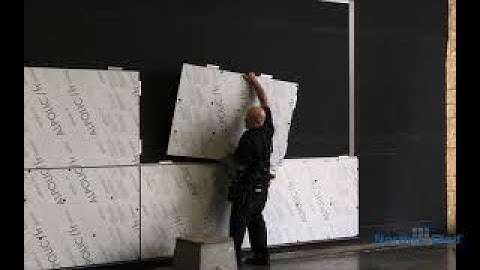 NorthClad ACM Series Install Training Video   2 15 21 S