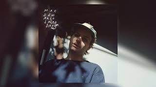 Salad Days - Instrumental Version