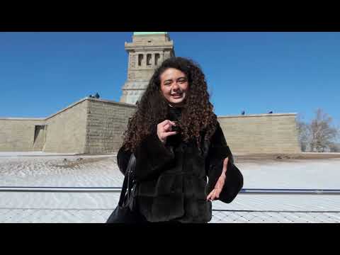 Video studenti WSC Italia a New York