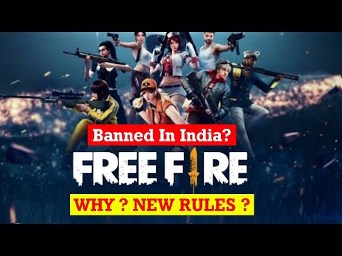 💔Bad News : FreeFire Player's Dekho !