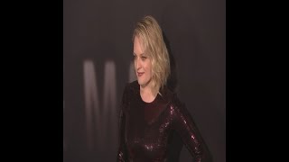 'The Invisible Man' shows up in LA