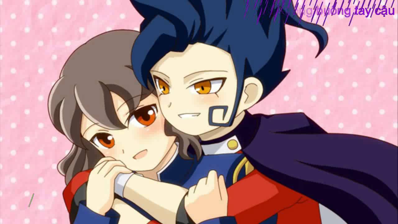 Love is a beautiful pain_Endless Tears (Tsurugi x Shindou)