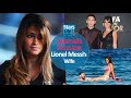 Who Is Antonella Roccuzzo, Lionel Messi&#39;s Wife ?  | FC Barcelona Football Player / Soccer Player