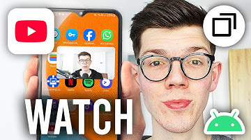 How To Watch YouTube and Use Other Apps On Android - Full Guide