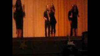 MBHS Senior Assembly '07