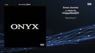 Simon Dominic - Neukkyuh feat. Masta Wu |[ K-Hip-Hop ]| 2026