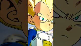 Galick Gun Vegeta (Mini) #vegeta #ssj #dbz #dragonballdaima #dragonball #dragonballz #sparkingzero