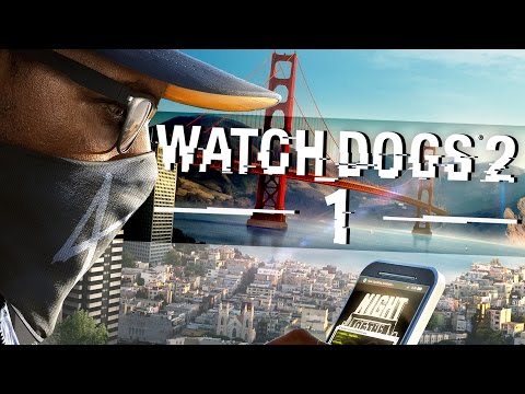 Video: Jelly Deals Roundup: Voita Ilmainen Kopio Watch Dogs 2: Sta, Skyrim: Special Edition, Doom Ja Muusta