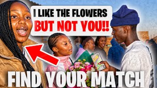 FIND YOUR MATCH (TEMBISA EDITION)BUT FACE TO FACE EDITION MUST WATCH EPISODE IN SOUTH AFRICA 🇿🇦 