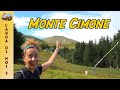 🚐 Viaggi in Camper 🇮🇹 🌍  - MONTE CIMONE - SESTOLA (MO)