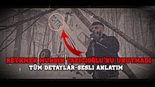 DERDİM OLSUN KLİBİ MUHSİN YAZICIOĞLU SUİKASTİ TÜM BENZERLİKLER