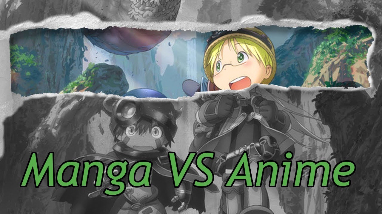 Manga series Made in Abyss is getting adapted into an action RPG