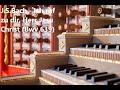 Ich ruf zu dir, Herr Jesu Christ, BWV 639