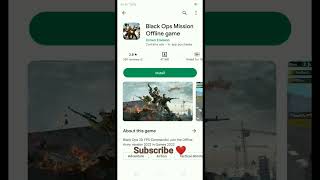 pubg copy offline game please like subscribe ❤️ screenshot 5