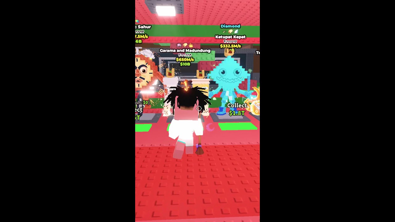 ROBLOX #LIVE TRADING GARMA TO HYDRA DRAG