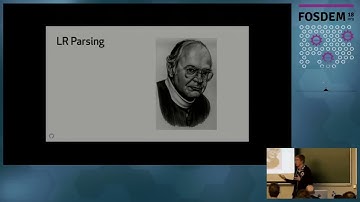 Tree sitter A new parsing system for programming tools