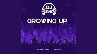 Growing Up Profile