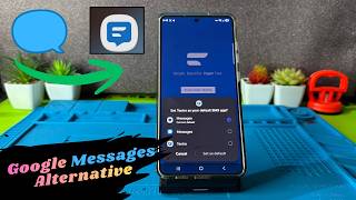 Google Messages Alternative screenshot 3