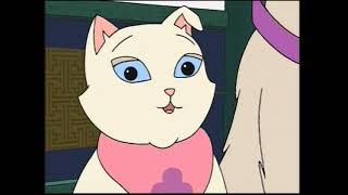 Sagwa, the Chinese Siamese Cat | Fur Cut/Magistrate Loses His Post [Full PBS Broadcast]