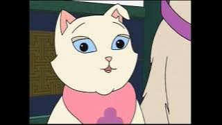 Sagwa, the Chinese Siamese Cat | Fur Cut/Magistrate Loses His Post [Full PBS Broadcast]