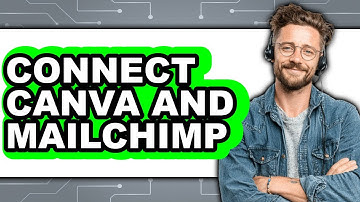How to Connect Canva and Mailchimp in 2025 (Only Way)